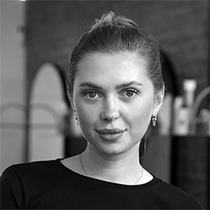 Anya Melnyk