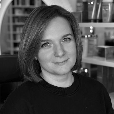Anna Romanenko