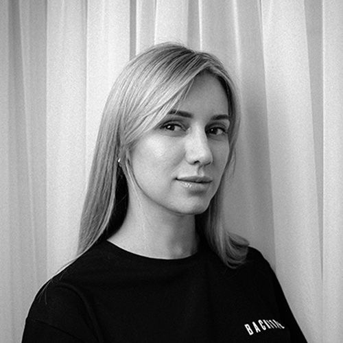 Mariia Hereliuk