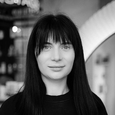 Masha Нranchak
