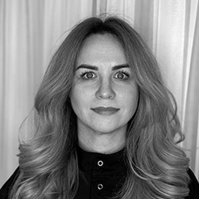 Svitlana Kniazeva
