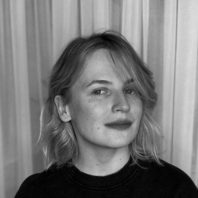 Tetiana Hirenko