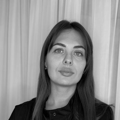 Valeria Kharkovska