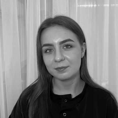 Angelina Storozh