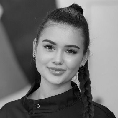 Diana Omarova